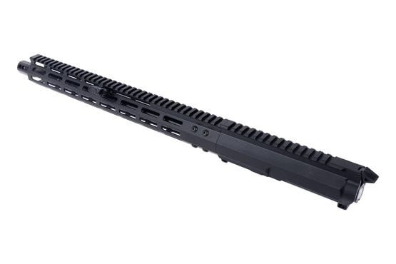 FM Products MIKE-9 16" 9mm Complete Upper Receiver with M-LOK slots